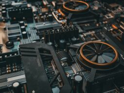 Tech Concepts