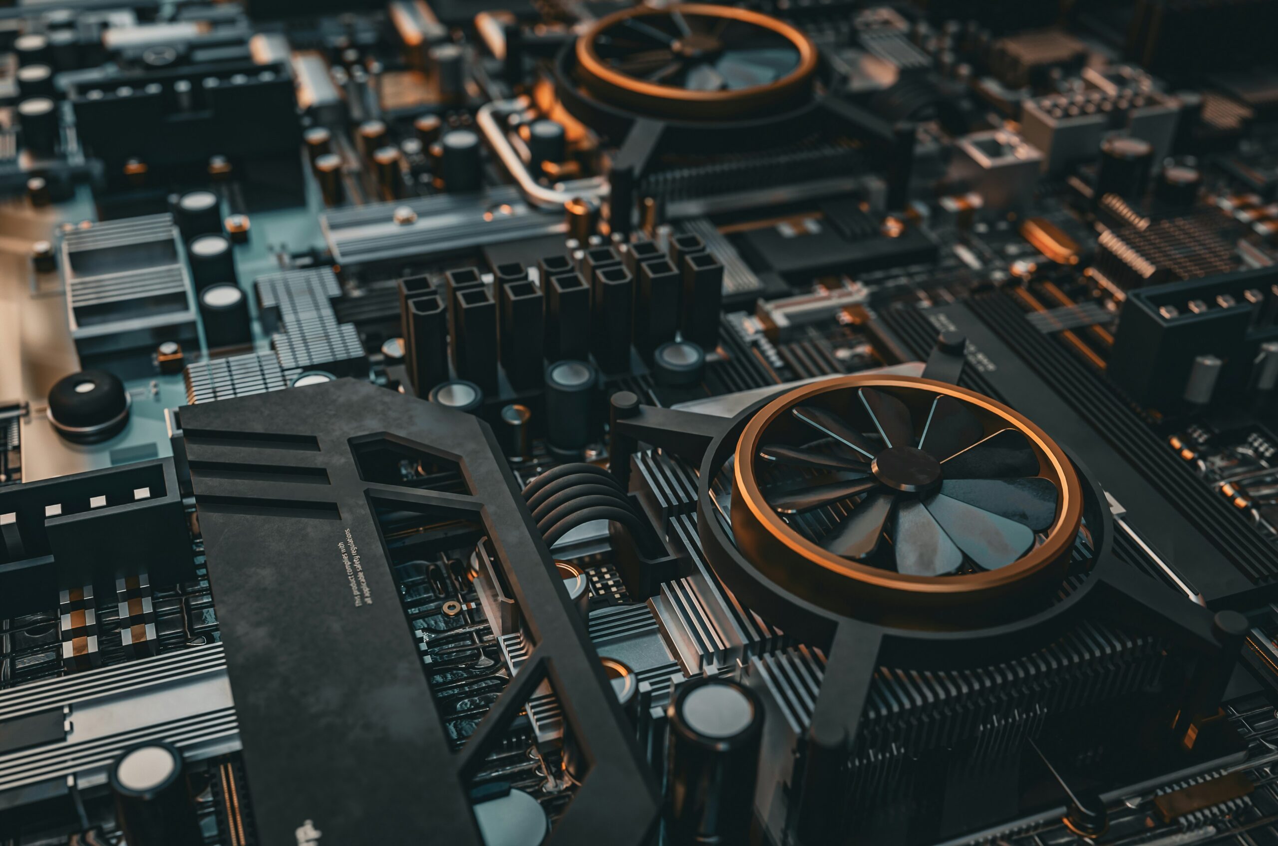 Tech Concepts
